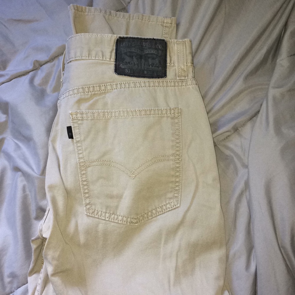 Khakis - Picture 3 of 4